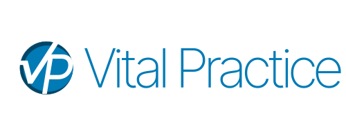 Vital Practice Logo